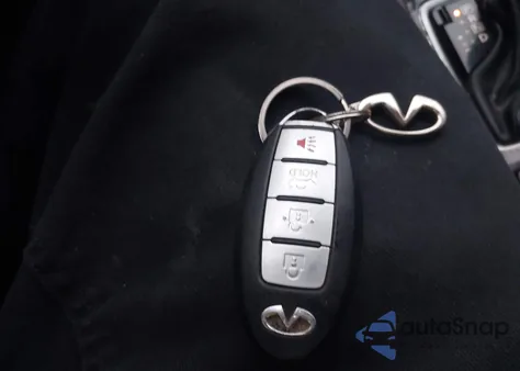 2018 Infiniti Q50 3.0T Sport из США, поврежденный, VIN JN1EV7AP2JM590985